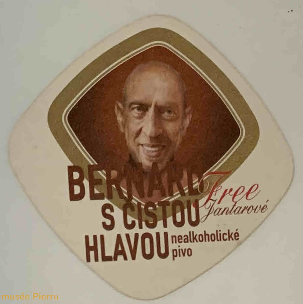 Bernard objets publicitaires bernard