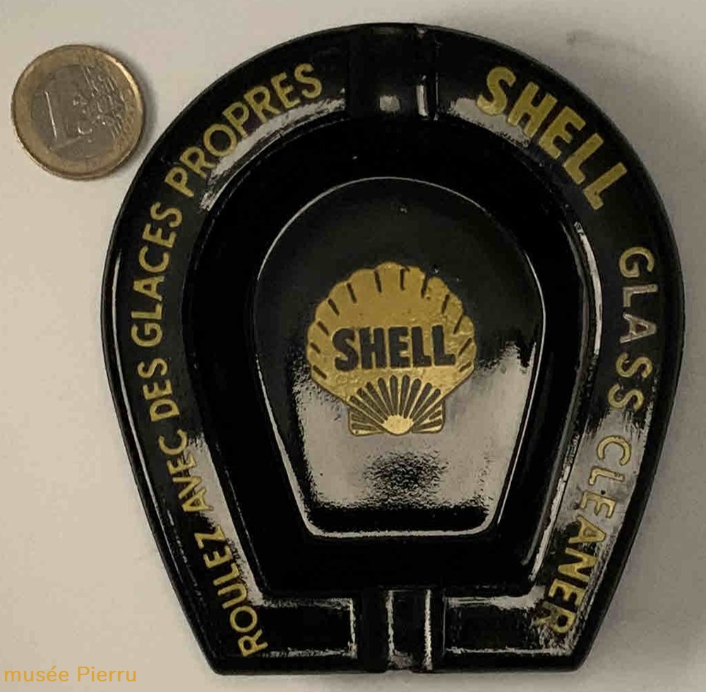Shell objets publicitaires shell