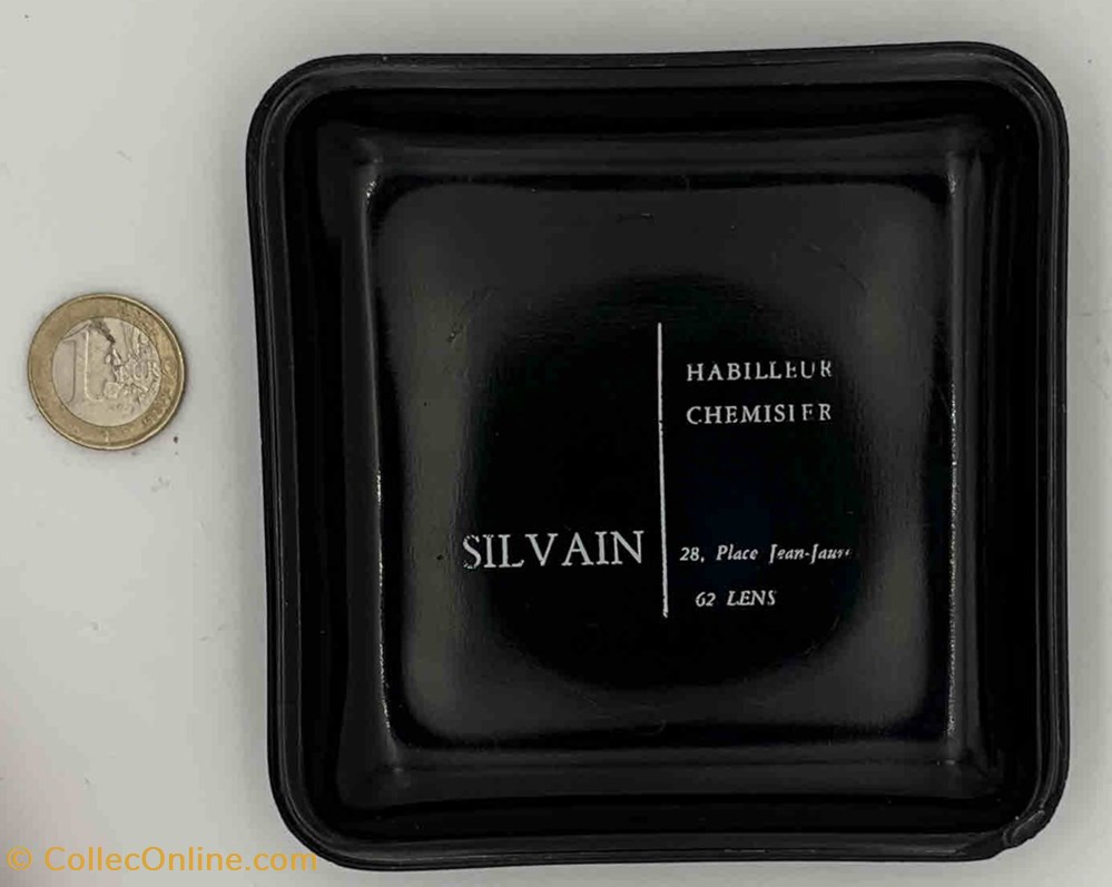 Sylvain objets publicitaires sylvain