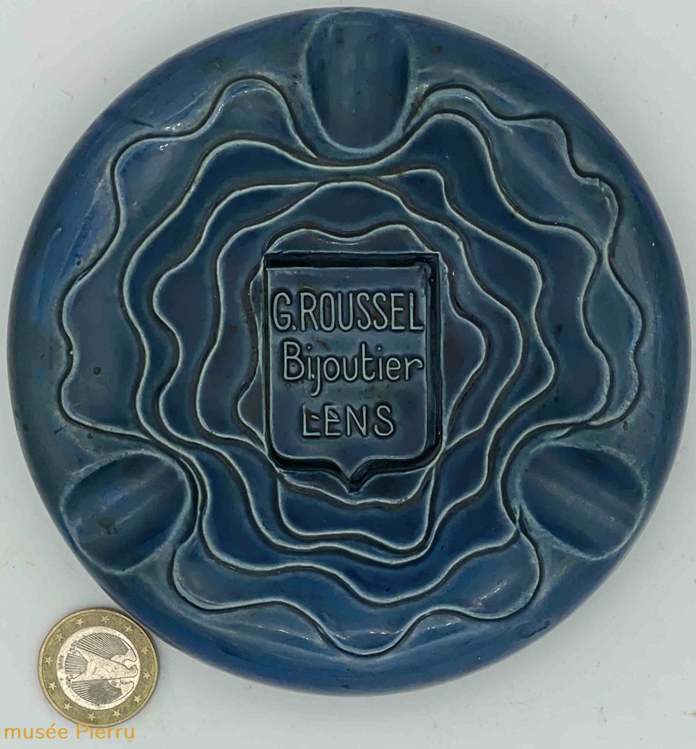 G Roussel objets publicitaires g roussel