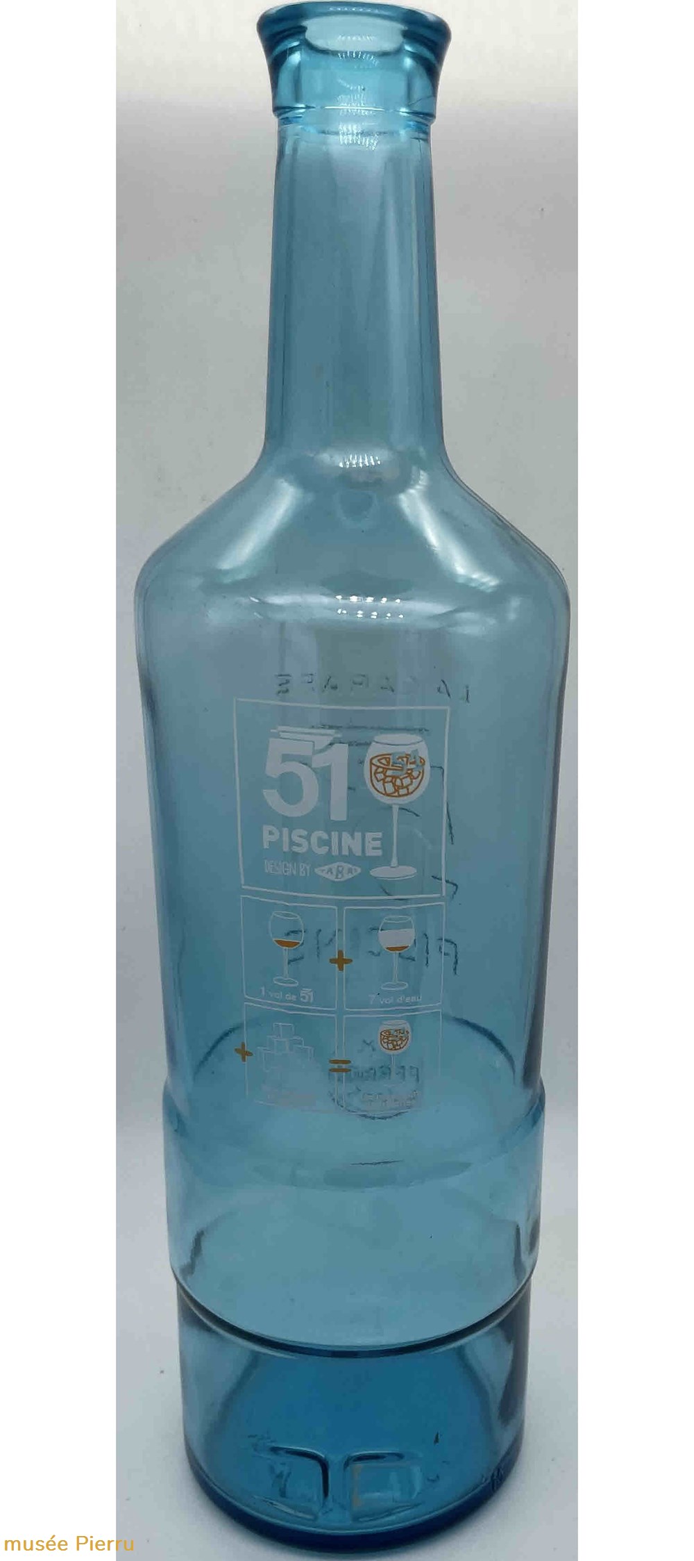 objets publicitaires 51 piscine