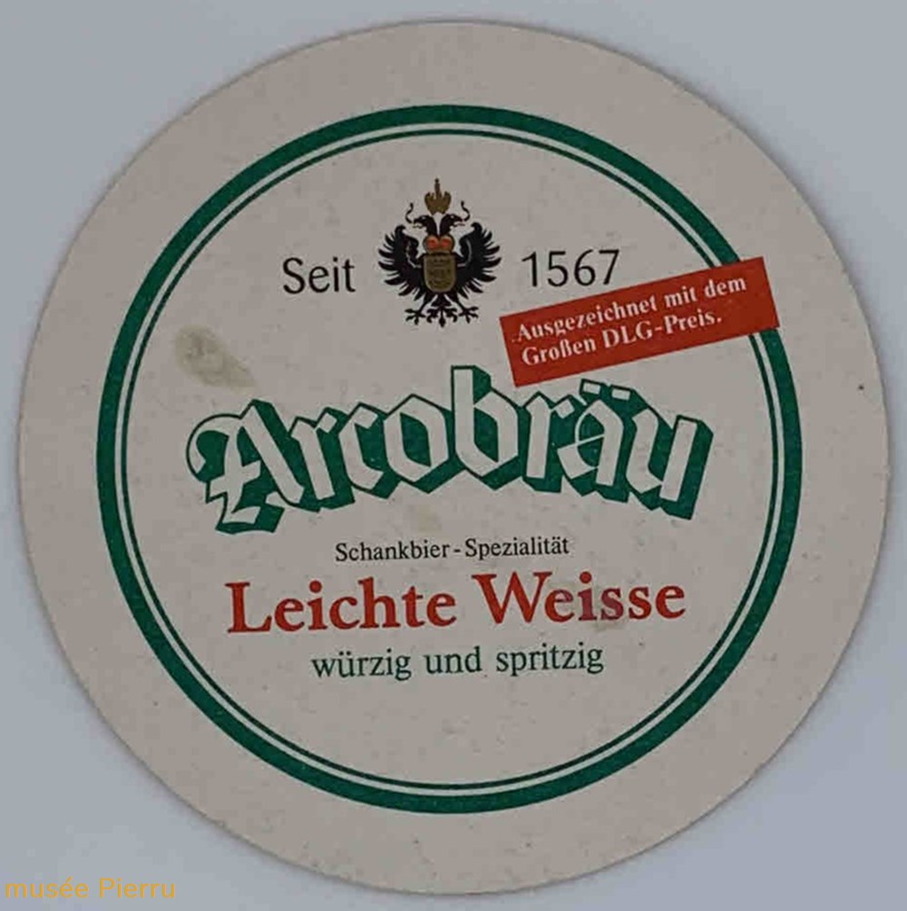 Acrobraü objets publicitaires acrobrau