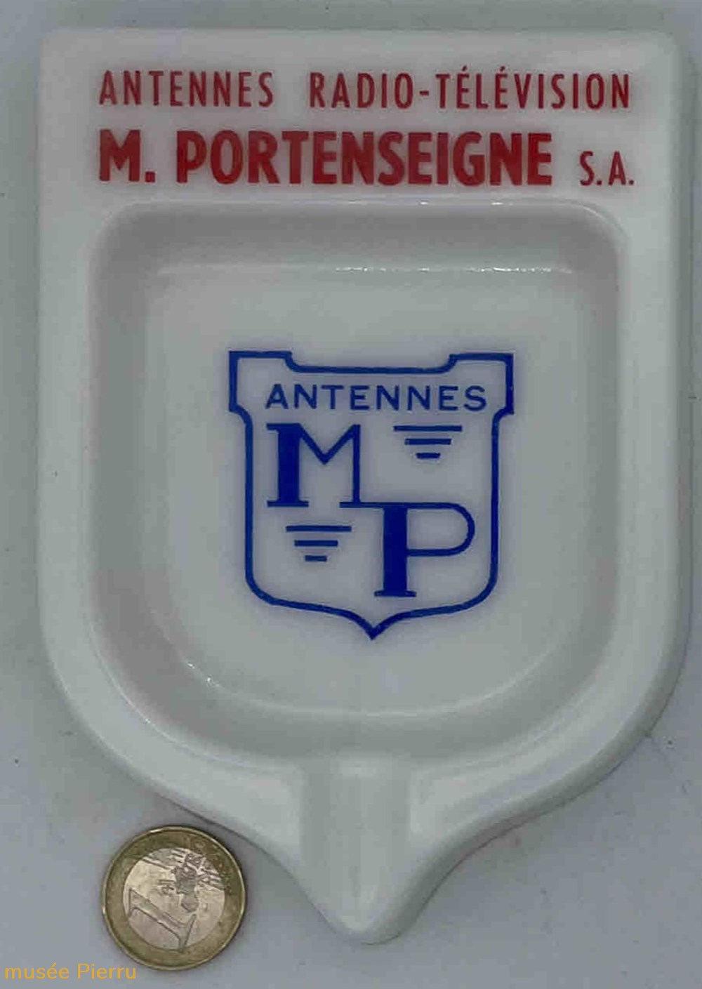 M. PORTENSEIGNE SA objets publicitaires m portenseigne sa