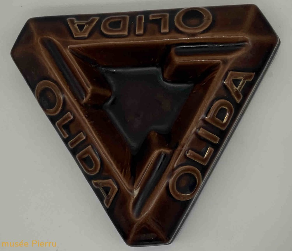 objets publicitaires olida