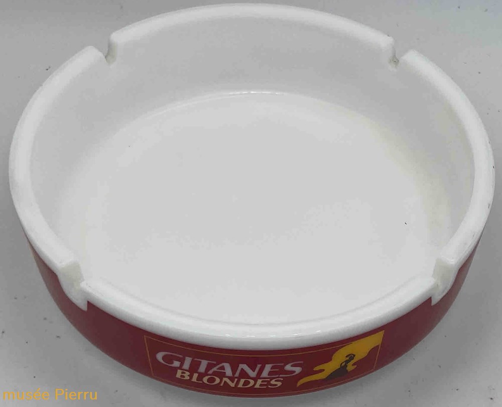 Gitanes blondes objets publicitaires gitanes blondes