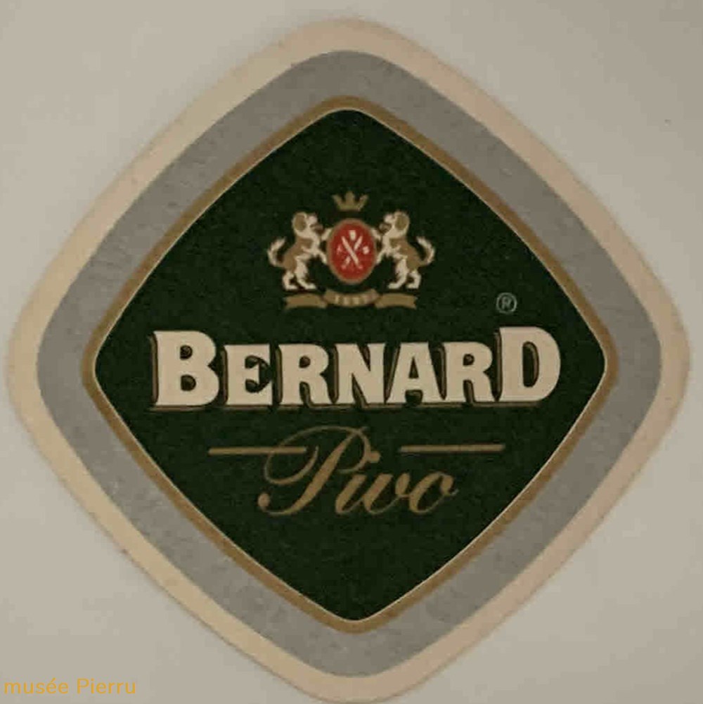 Bernard objets publicitaires bernard