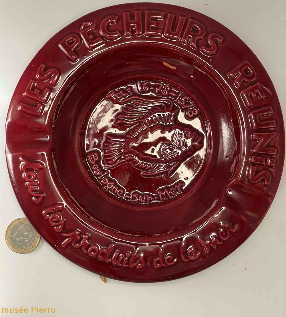 Les pêcheurs réunis objets publicitaires les pecheurs reunis