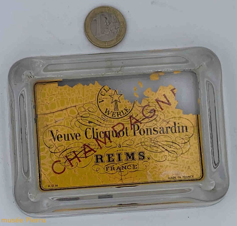 Veuve Cliquot Ponsardin objets publicitaires veuve cliquot ponsardin