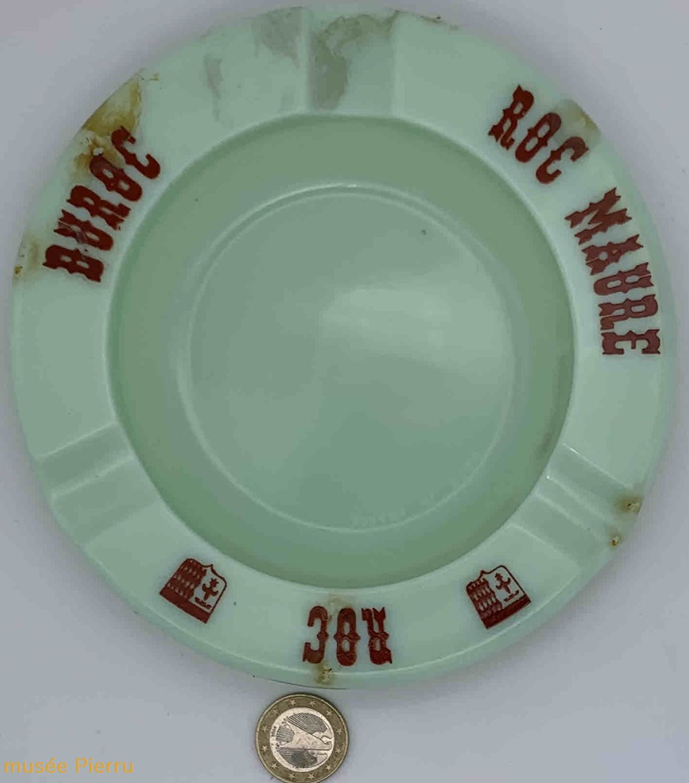 objets publicitaires roc maure