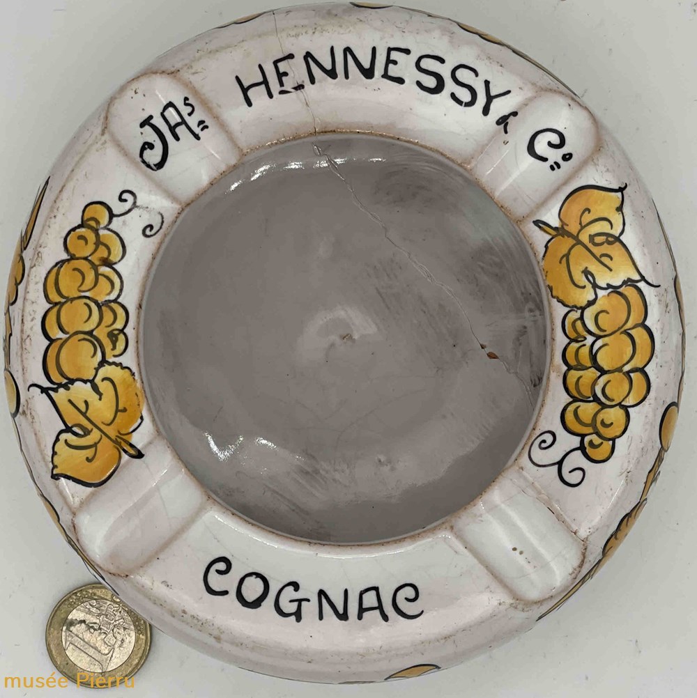 Hennessy objets publicitaires hennessy