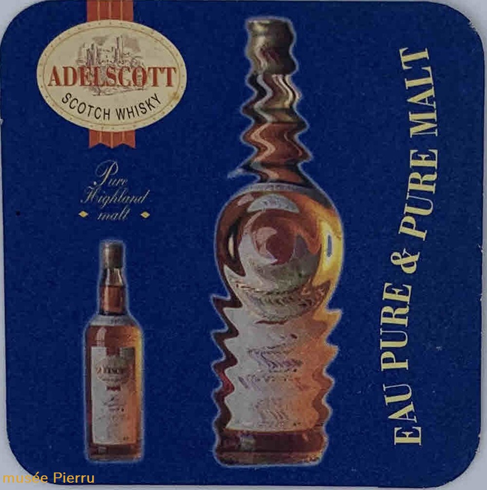 Adelscott objets publicitaires adelscott