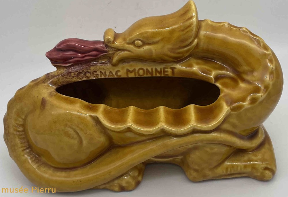 Monnet ( cognac ) objets publicitaires monnet cognac