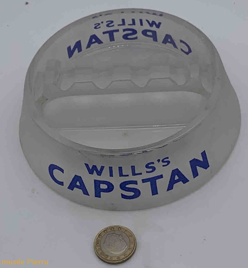 Wills's capstan objets publicitaires wills s capstan