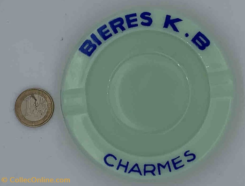 KB ( Kanterbraü ) objets publicitaires kb kanterbrau