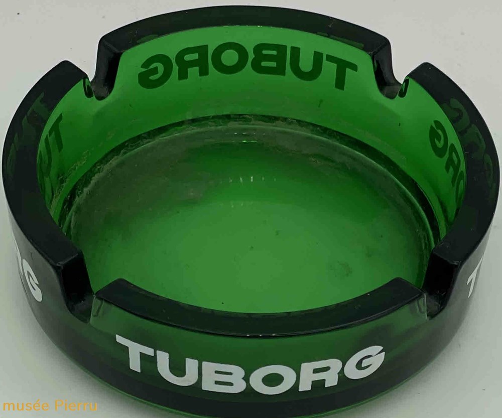 Tuborg objets publicitaires tuborg