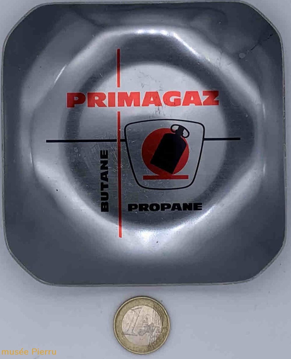 Primagaz objets publicitaires primagaz