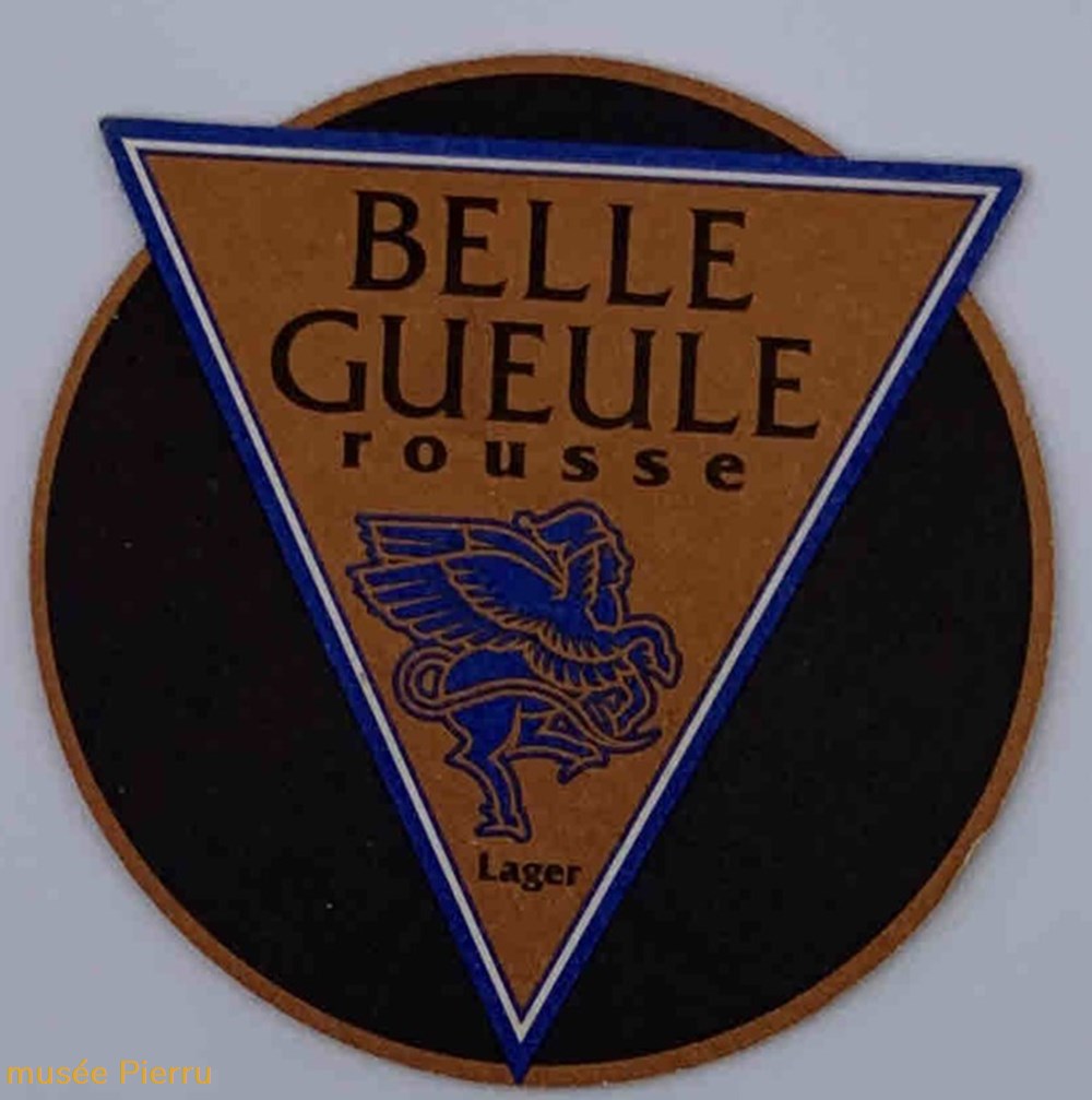Belle Gueule objets publicitaires belle gueule