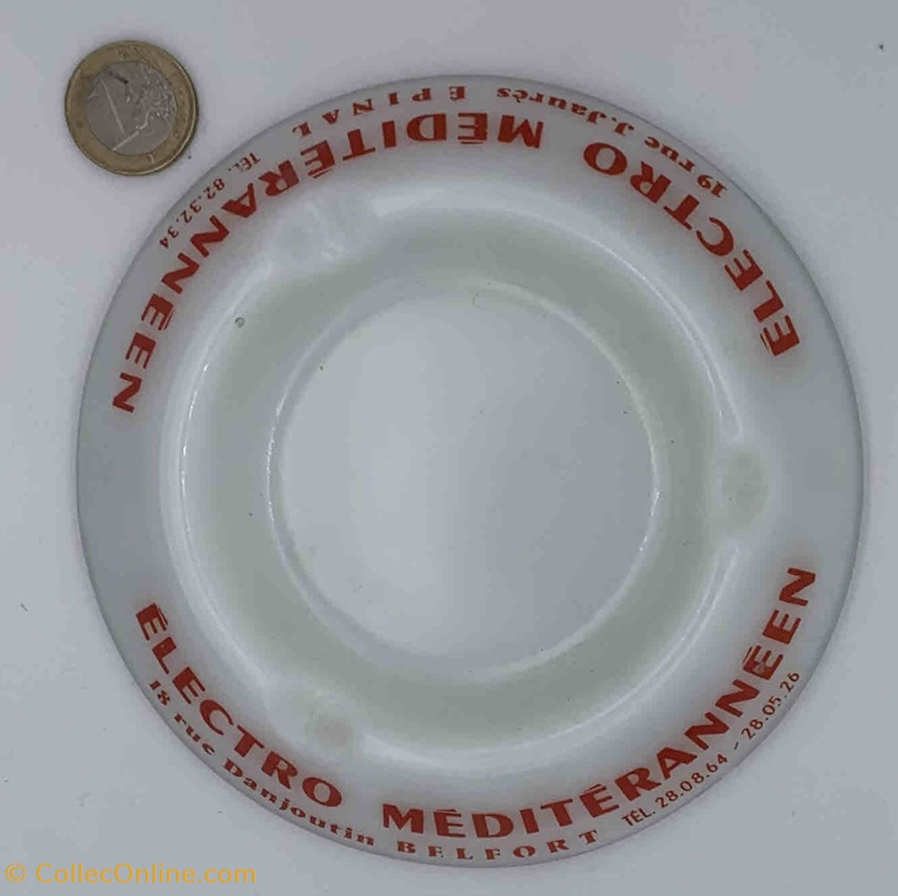 Electro Méditerranéen objets publicitaires electro mediterraneen