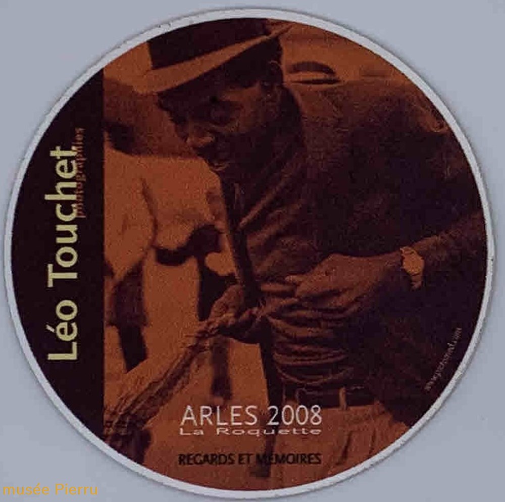 Arles 2008 objets publicitaires arles 2008