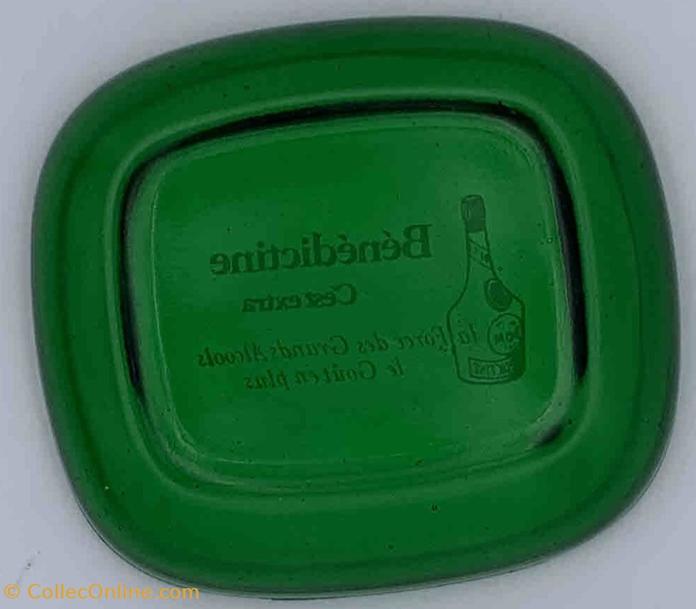 objets publicitaires benedictine
