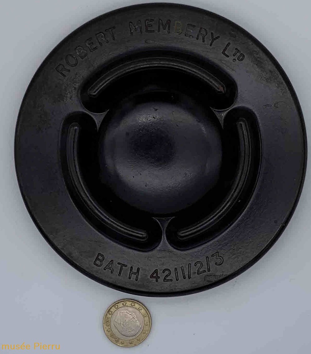 Robert Membery objets publicitaires robert membery