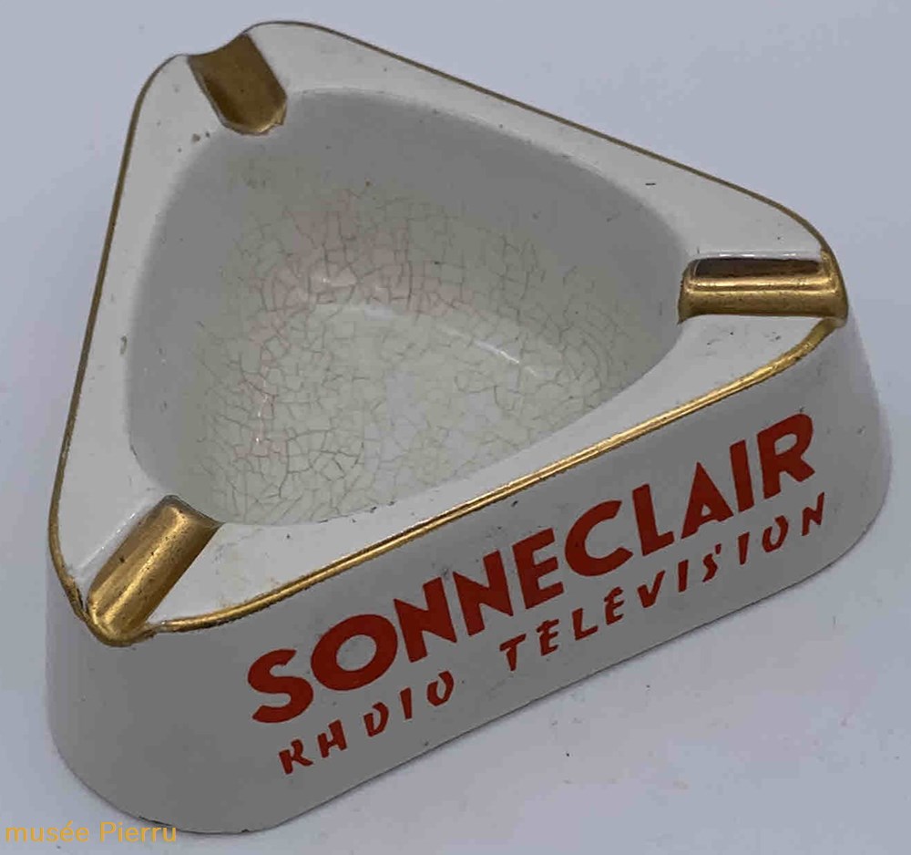 Sonneclair objets publicitaires sonneclair