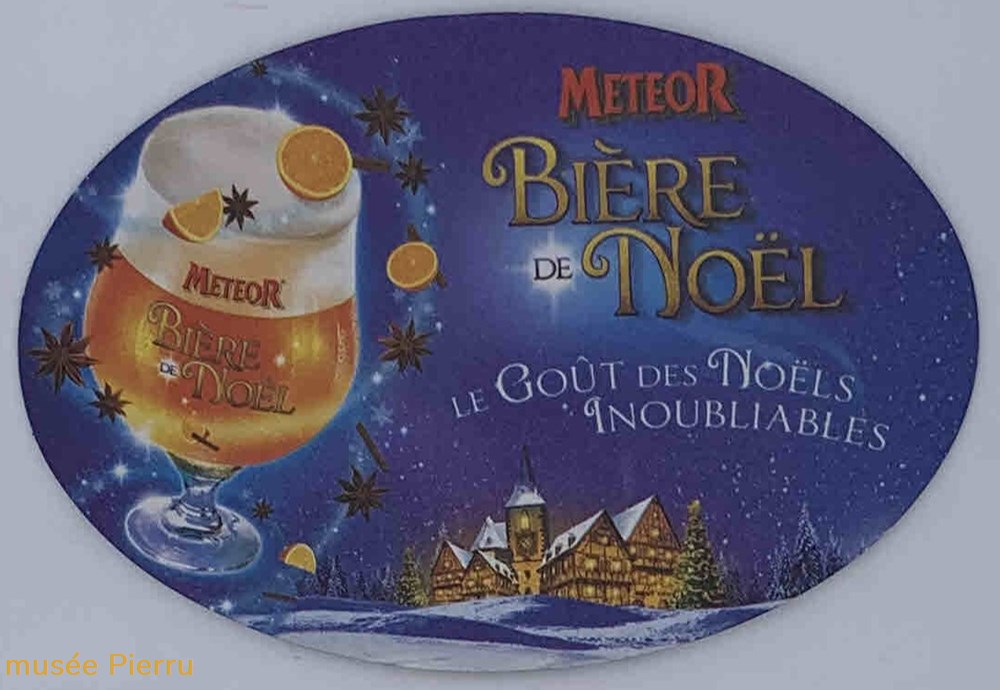 Meteor objets publicitaires meteor