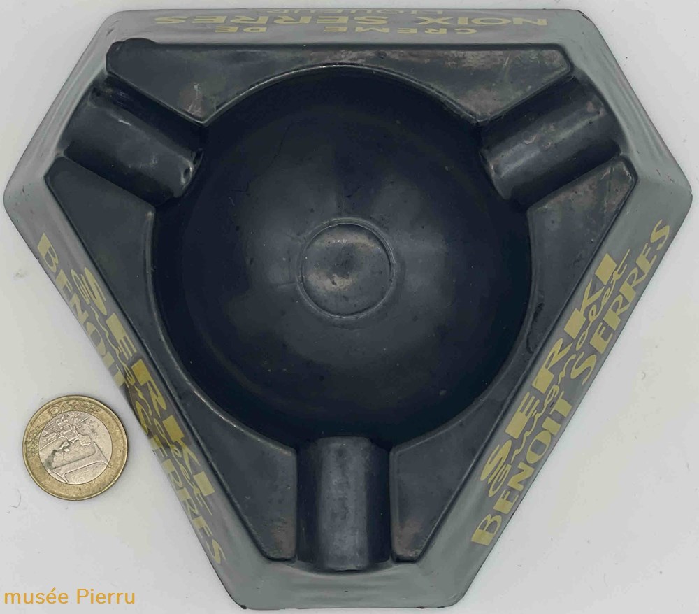 objets publicitaires benoit serres serki creme de noix