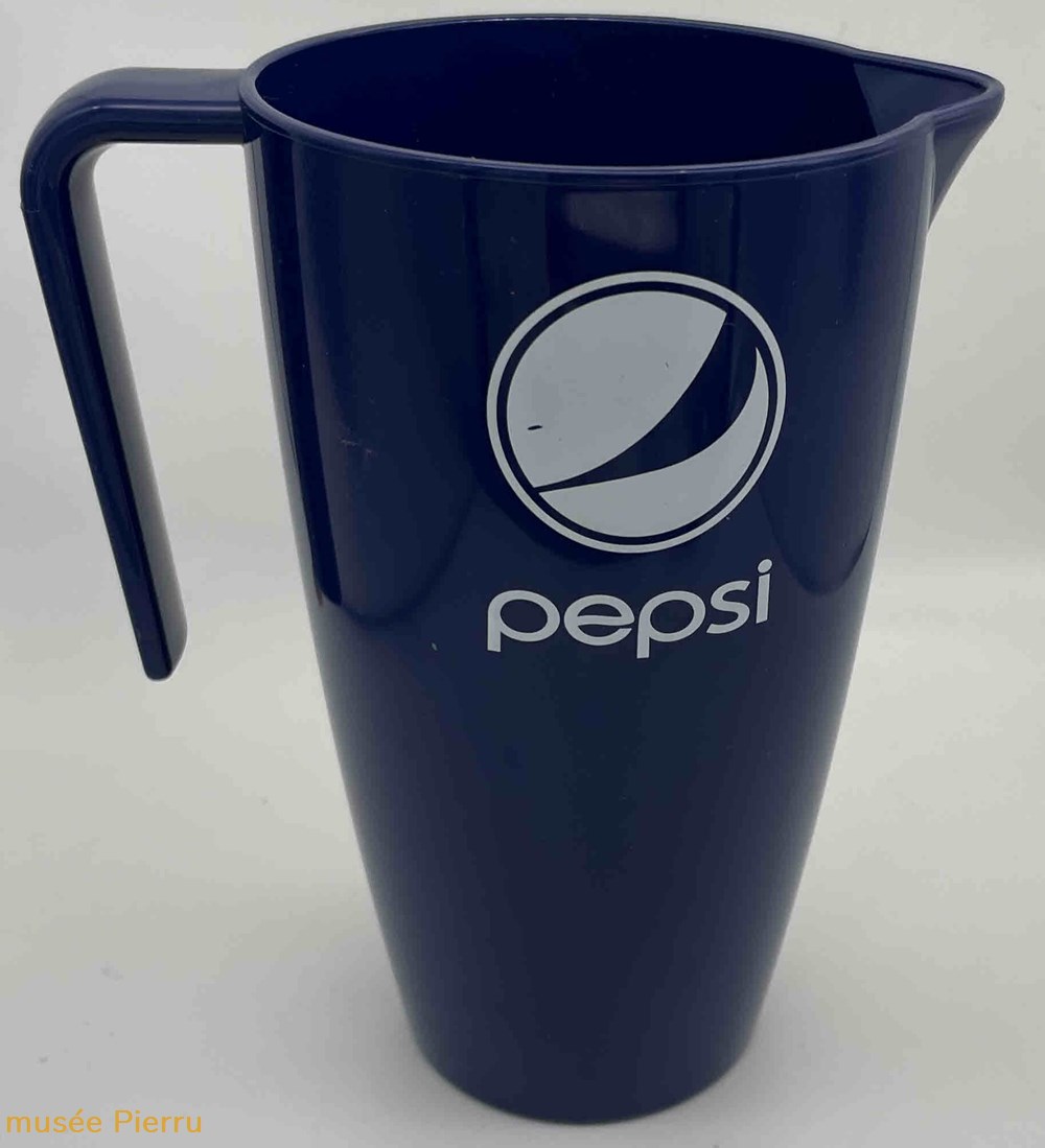 objets publicitaires pepsi