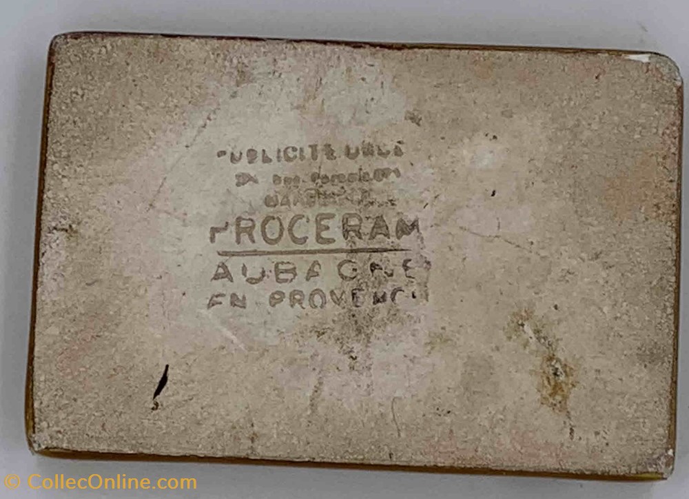 objets publicitaires ricard