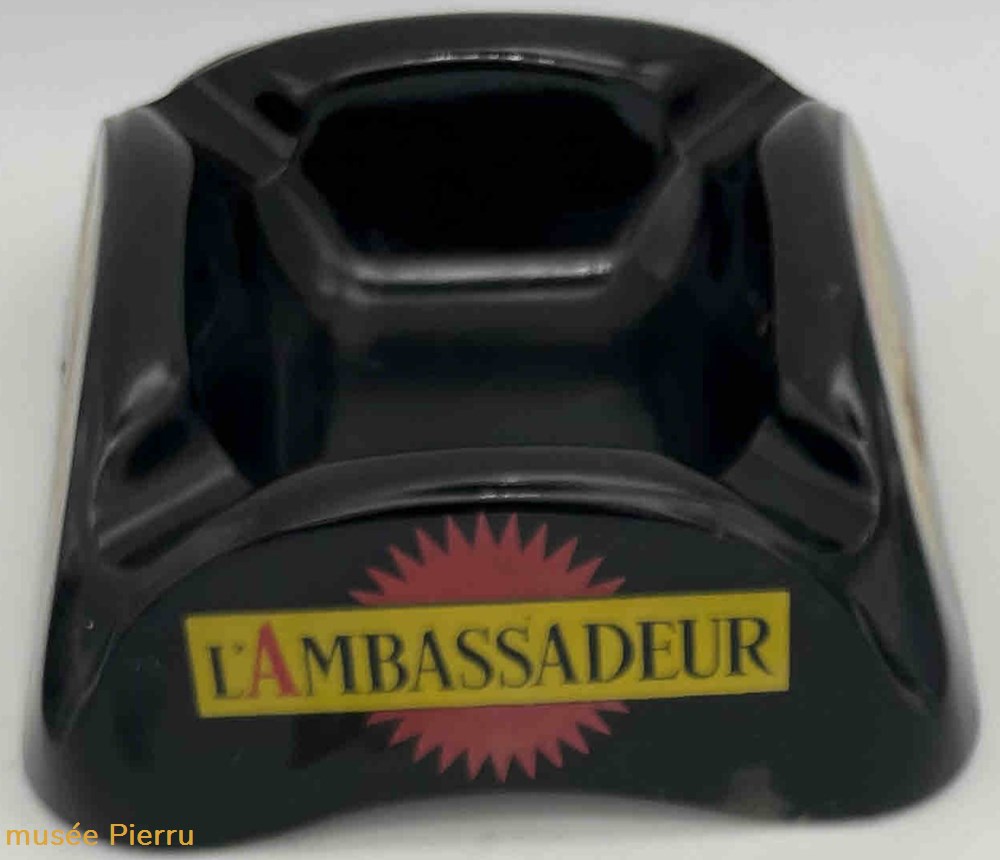 objets publicitaires ambassadeur