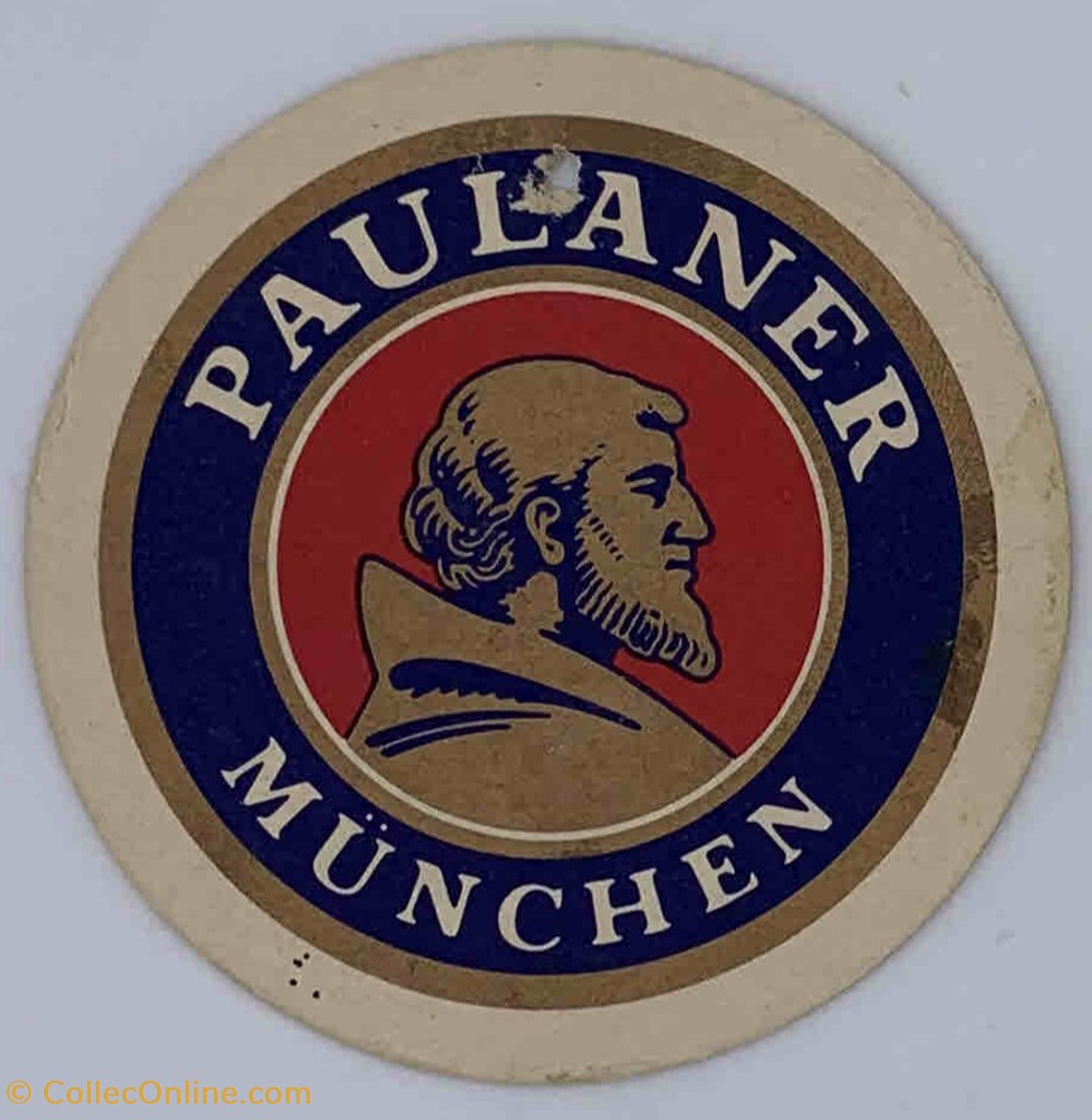 Paulaner objets publicitaires paulaner