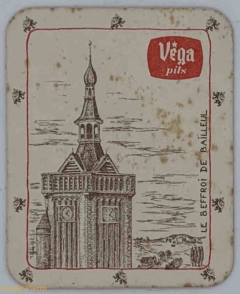 Vega objets publicitaires vega