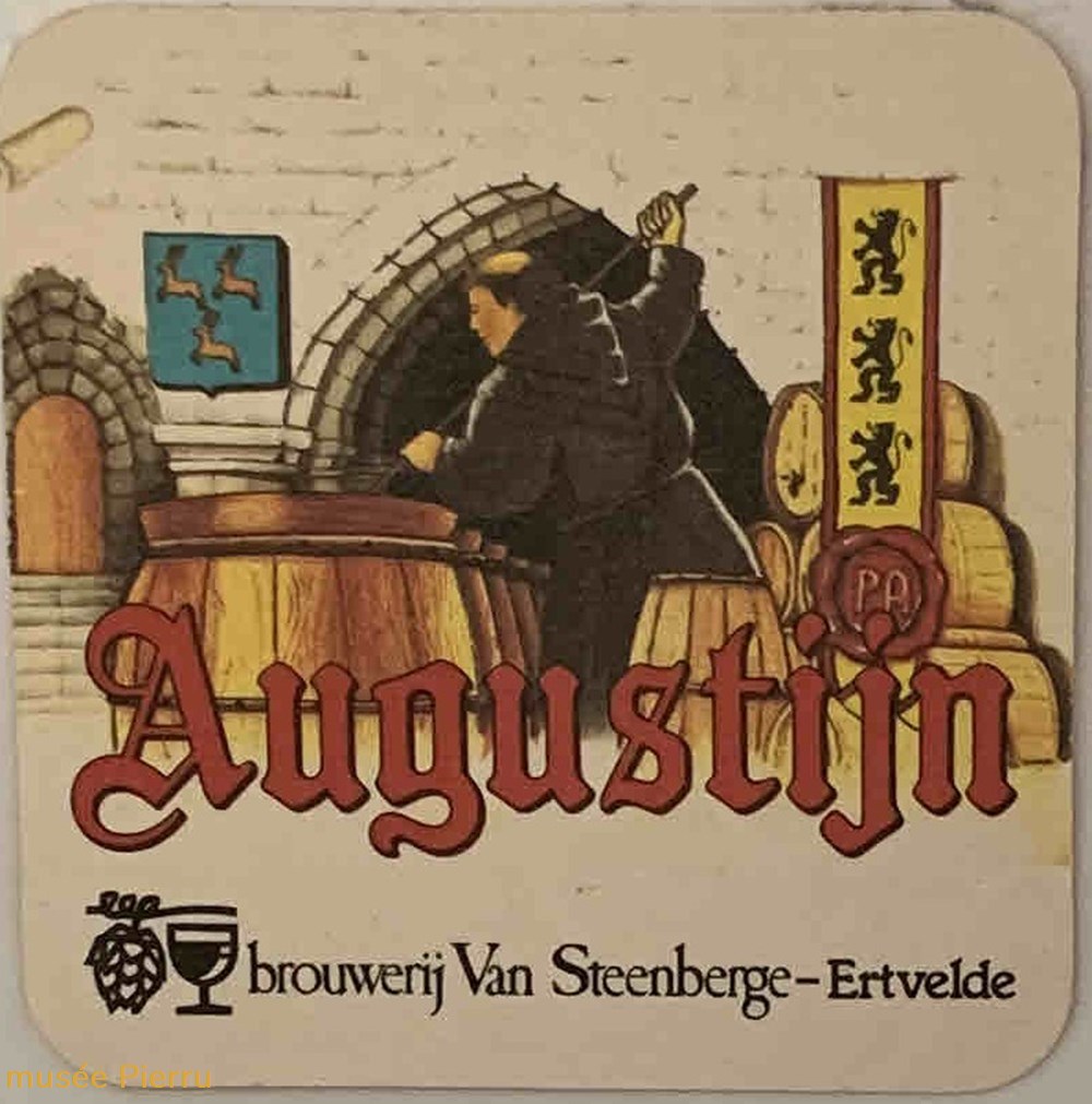 Augustijn objets publicitaires augustijn