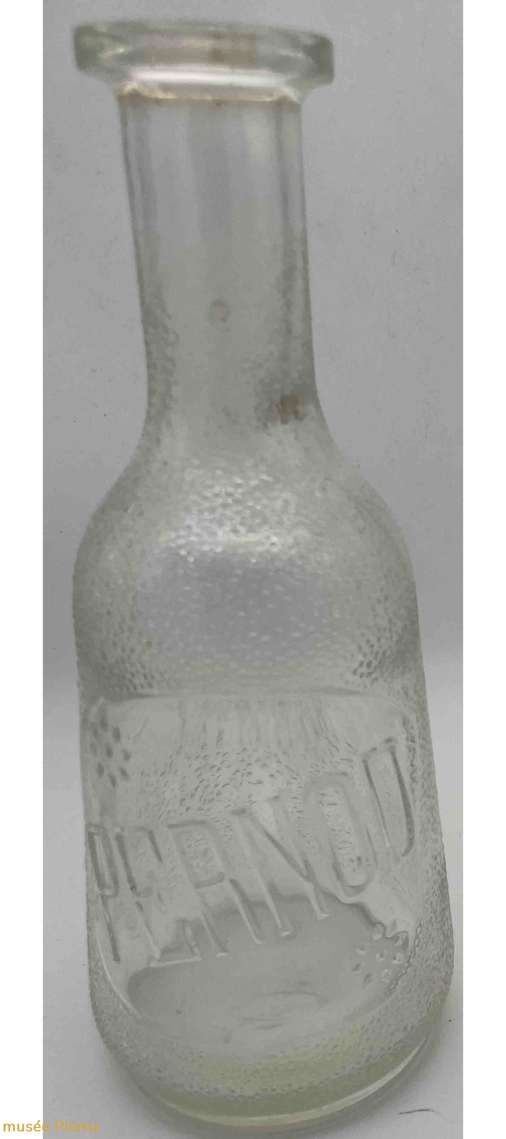 Pernod verre objets publicitaires pernod verre