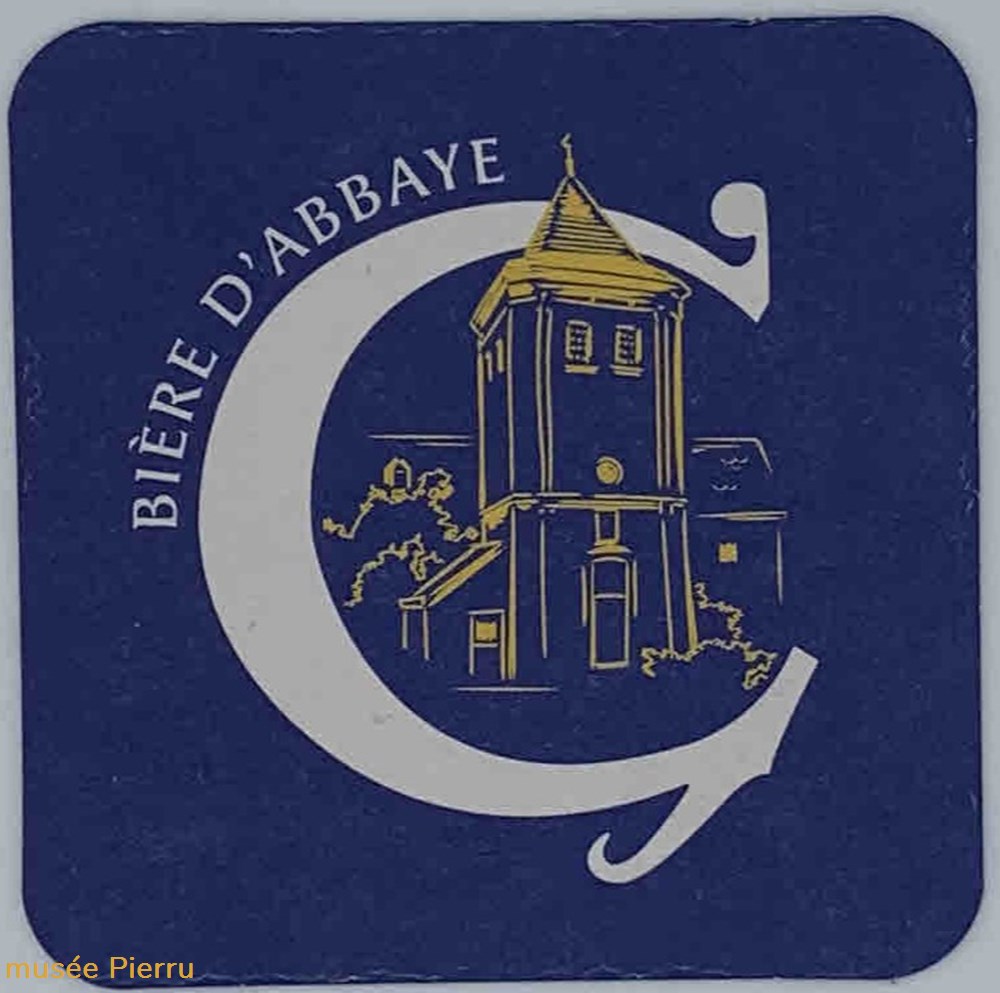 objets publicitaires abbaye de clairmarais