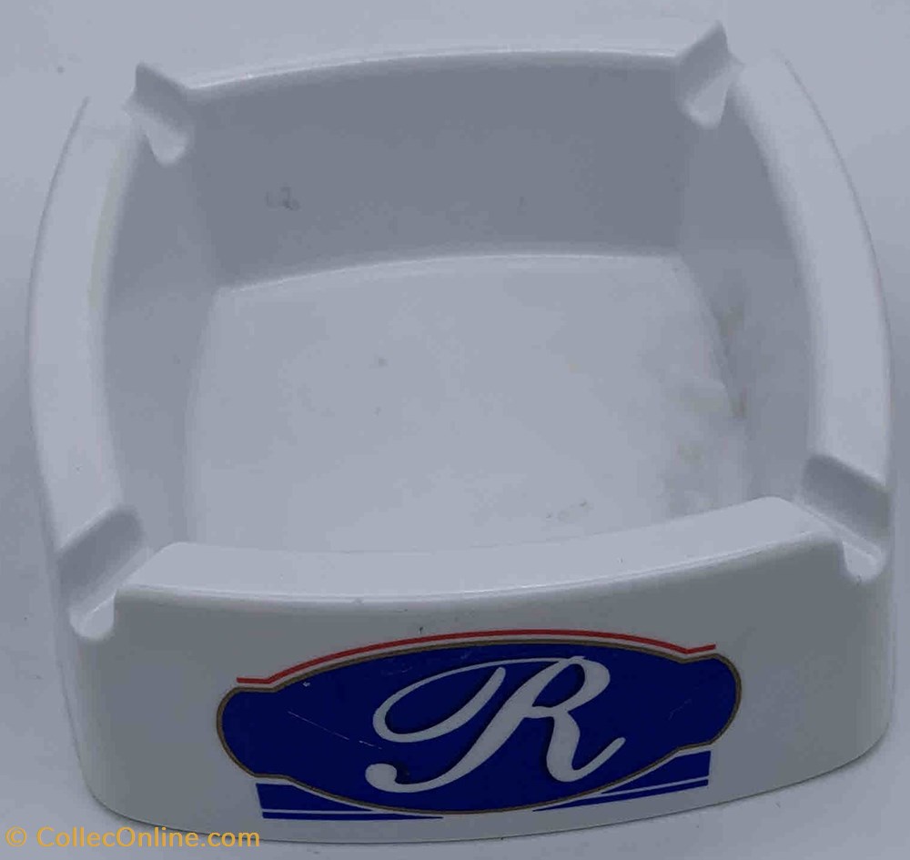 Rothmans objets publicitaires rothmans
