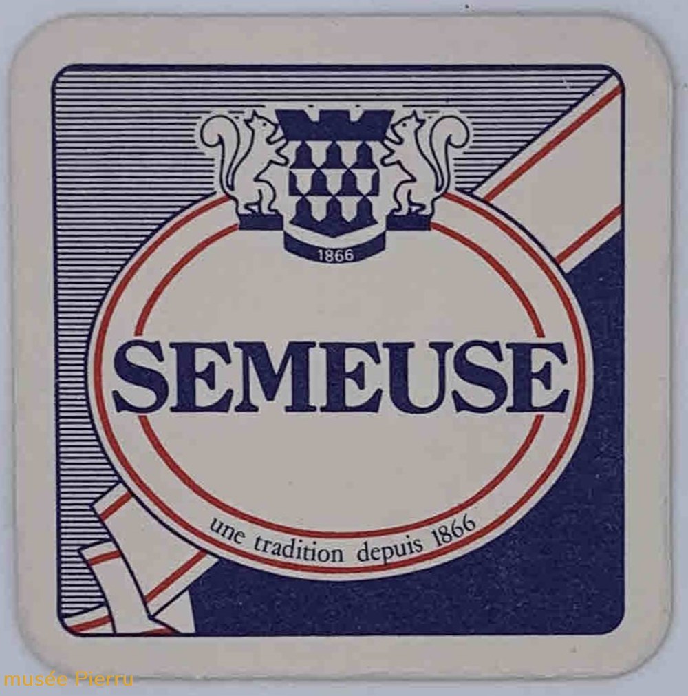 Semeuse objets publicitaires semeuse