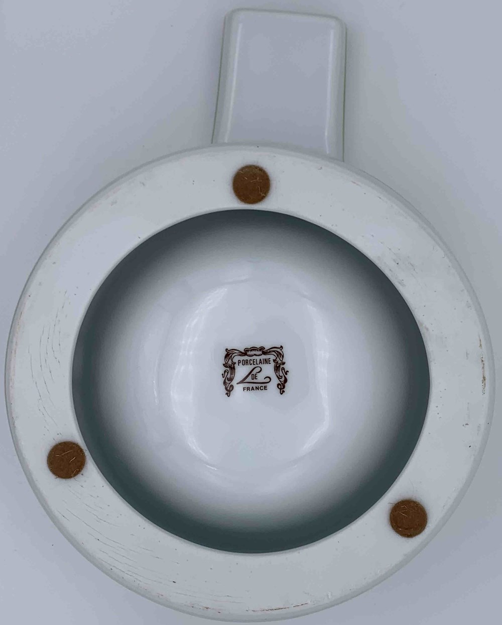 Monin 4 objets publicitaires monin