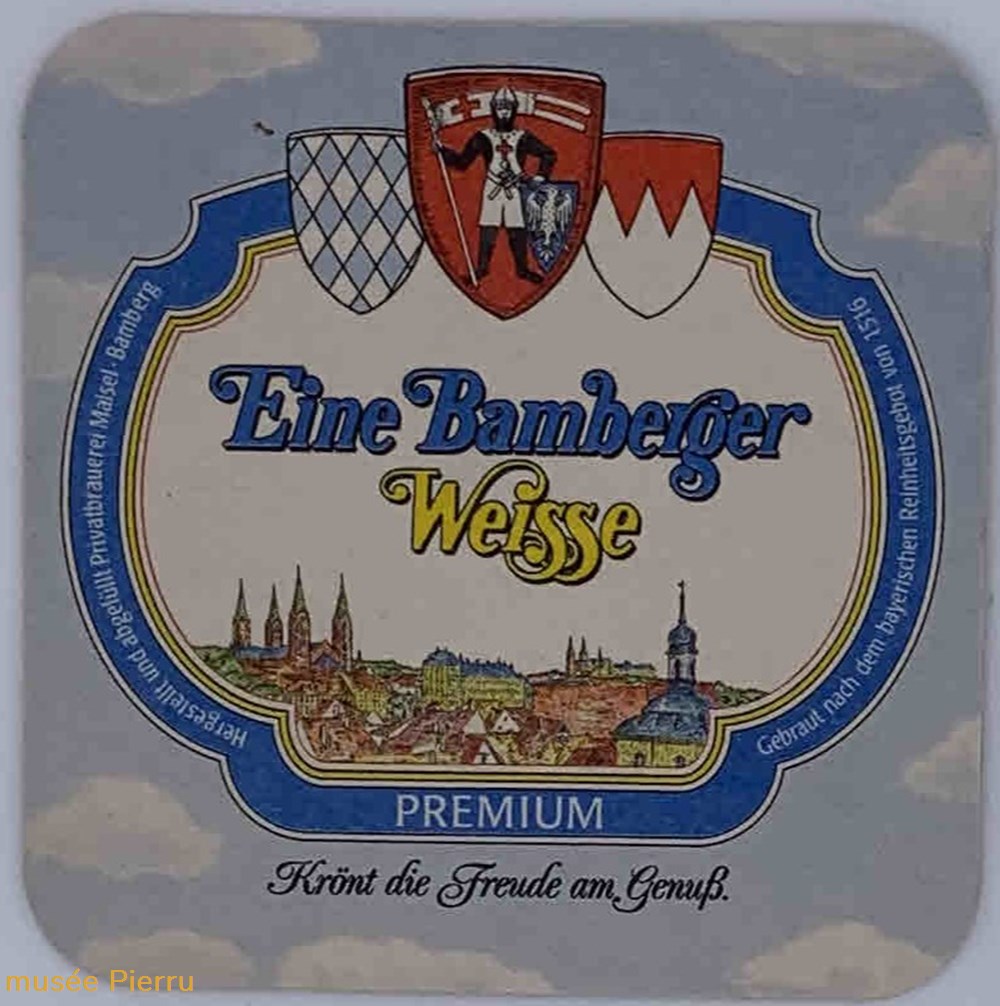 Bamberger objets publicitaires bamberger