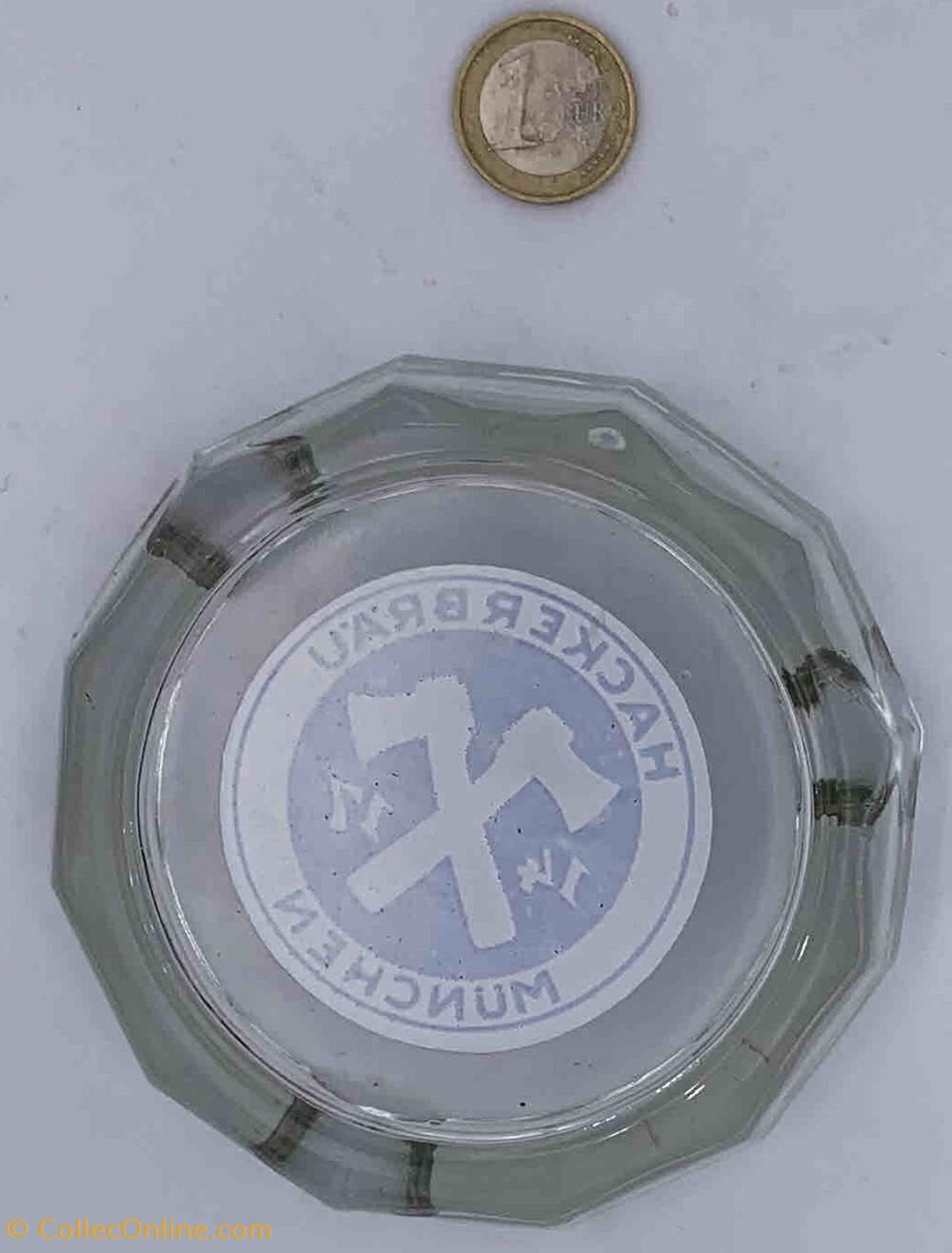 Hackerbräu objets publicitaires hackerbrau