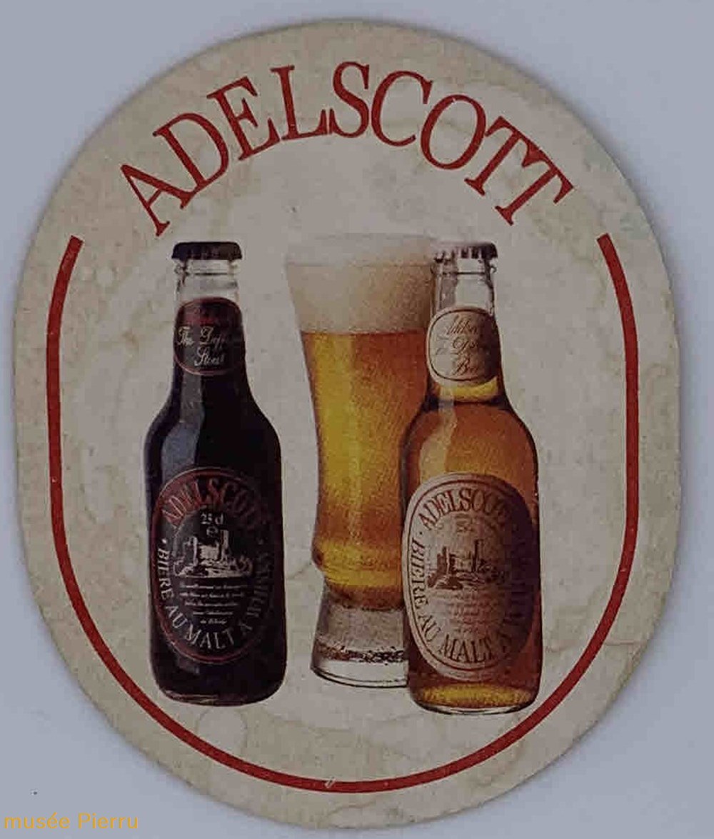 Adelscott objets publicitaires adelscott