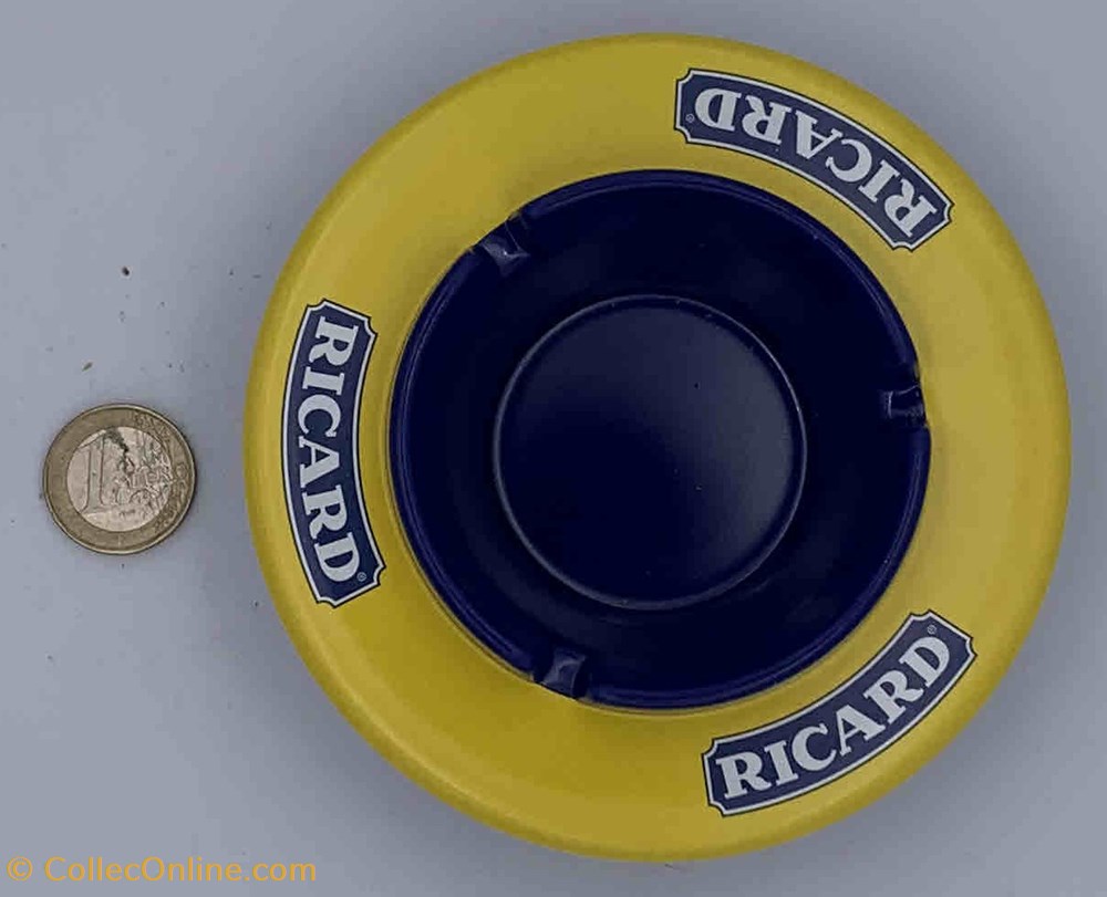Ricard saturne objets publicitaires ricard saturne