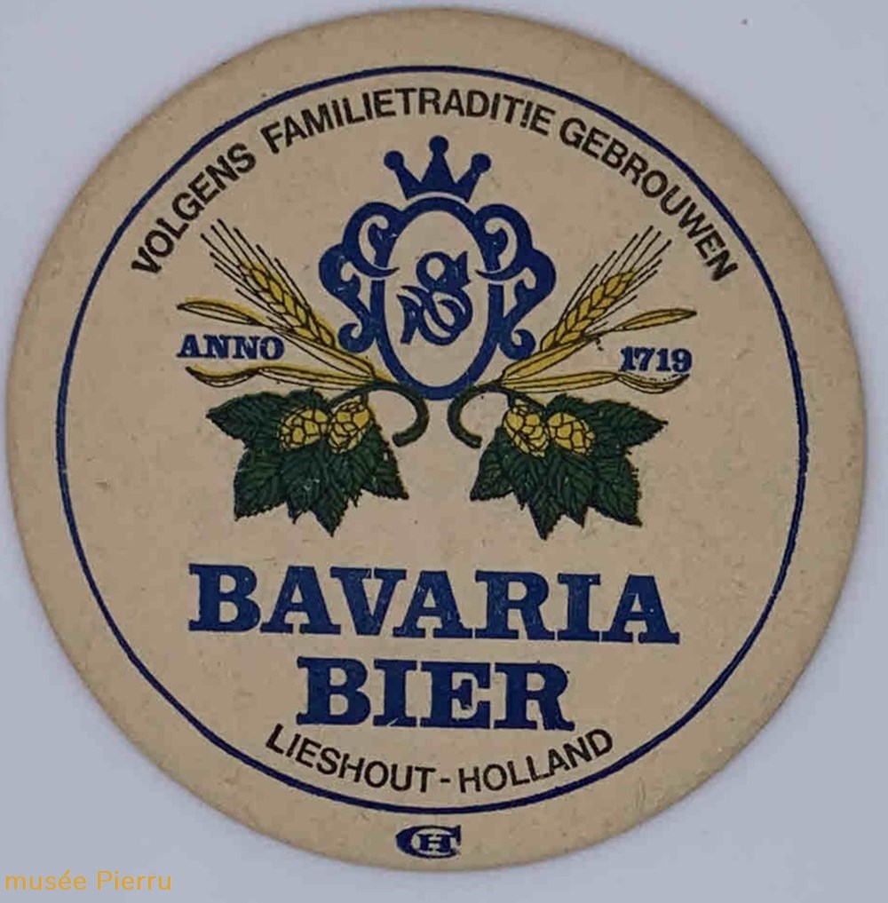 bavaria objets publicitaires bavaria