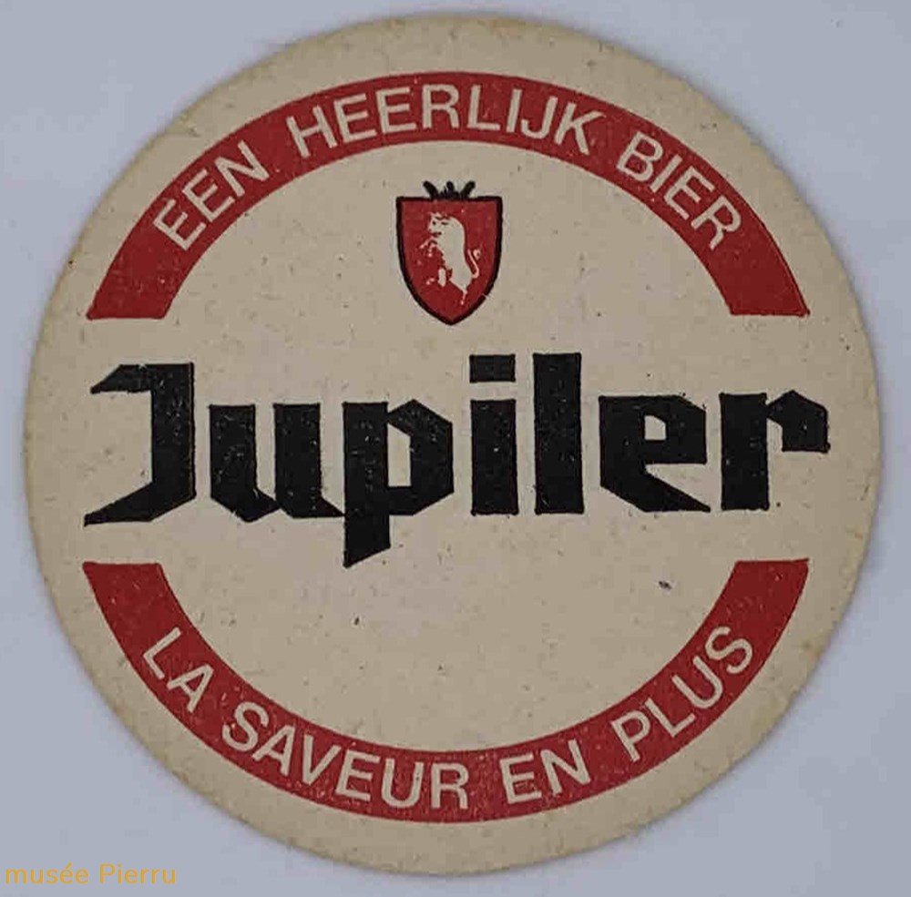 Jupiler objets publicitaires jupiler