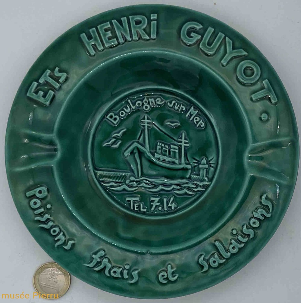 objets publicitaires ets henri guyot