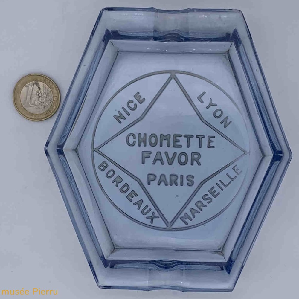 chomette Favor objets publicitaires chomette favor