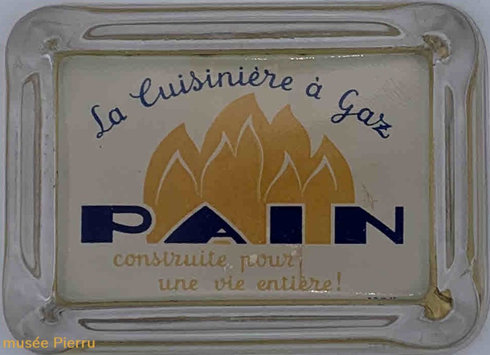 Pain objets publicitaires pain
