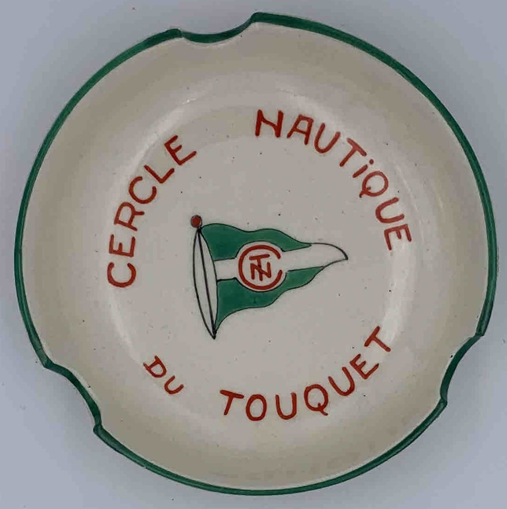 Cercle Nautique du Touquet objets publicitaires cercle nautique du touquet