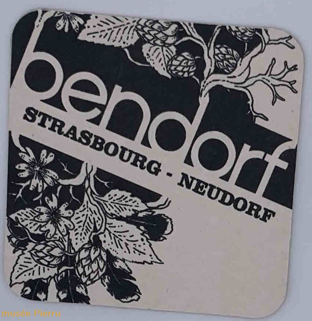 Bendorf objets publicitaires bendorf